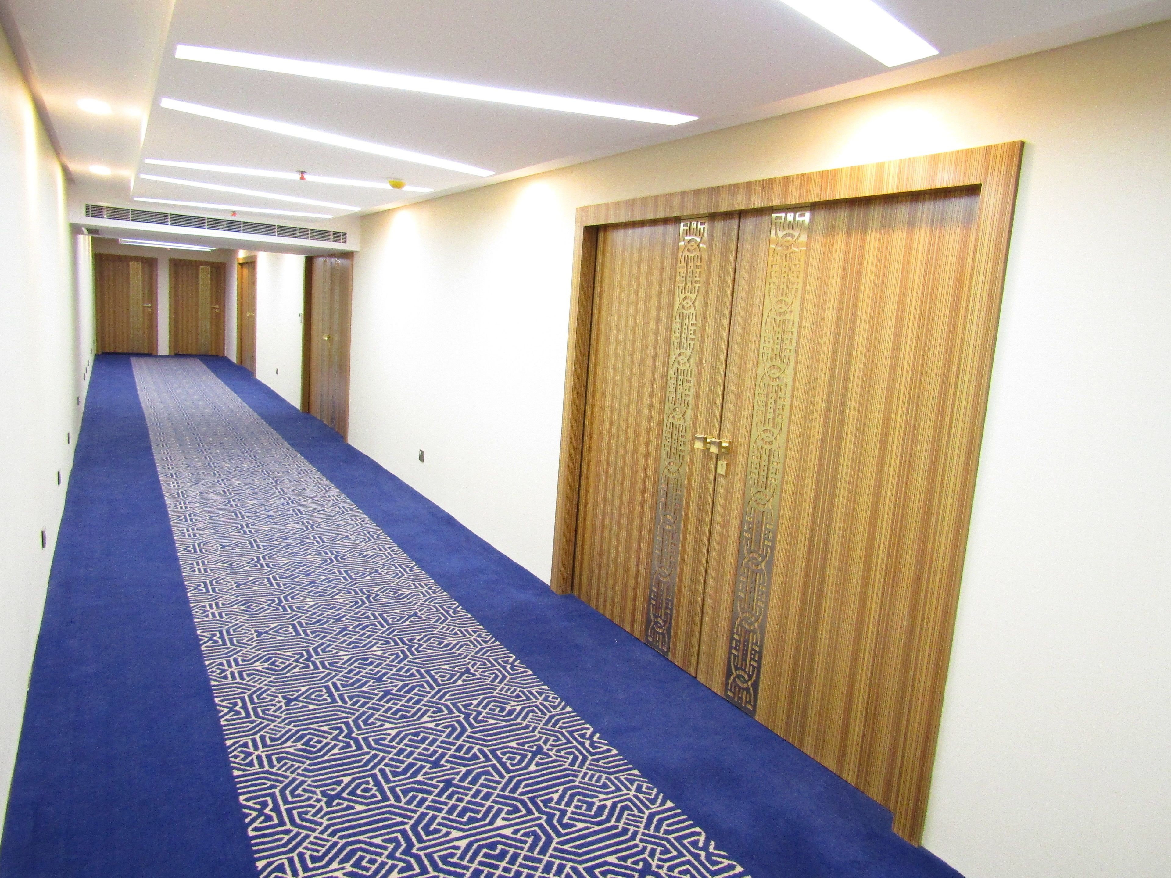 Foto - Al Mutlaq Hotel Riyadh