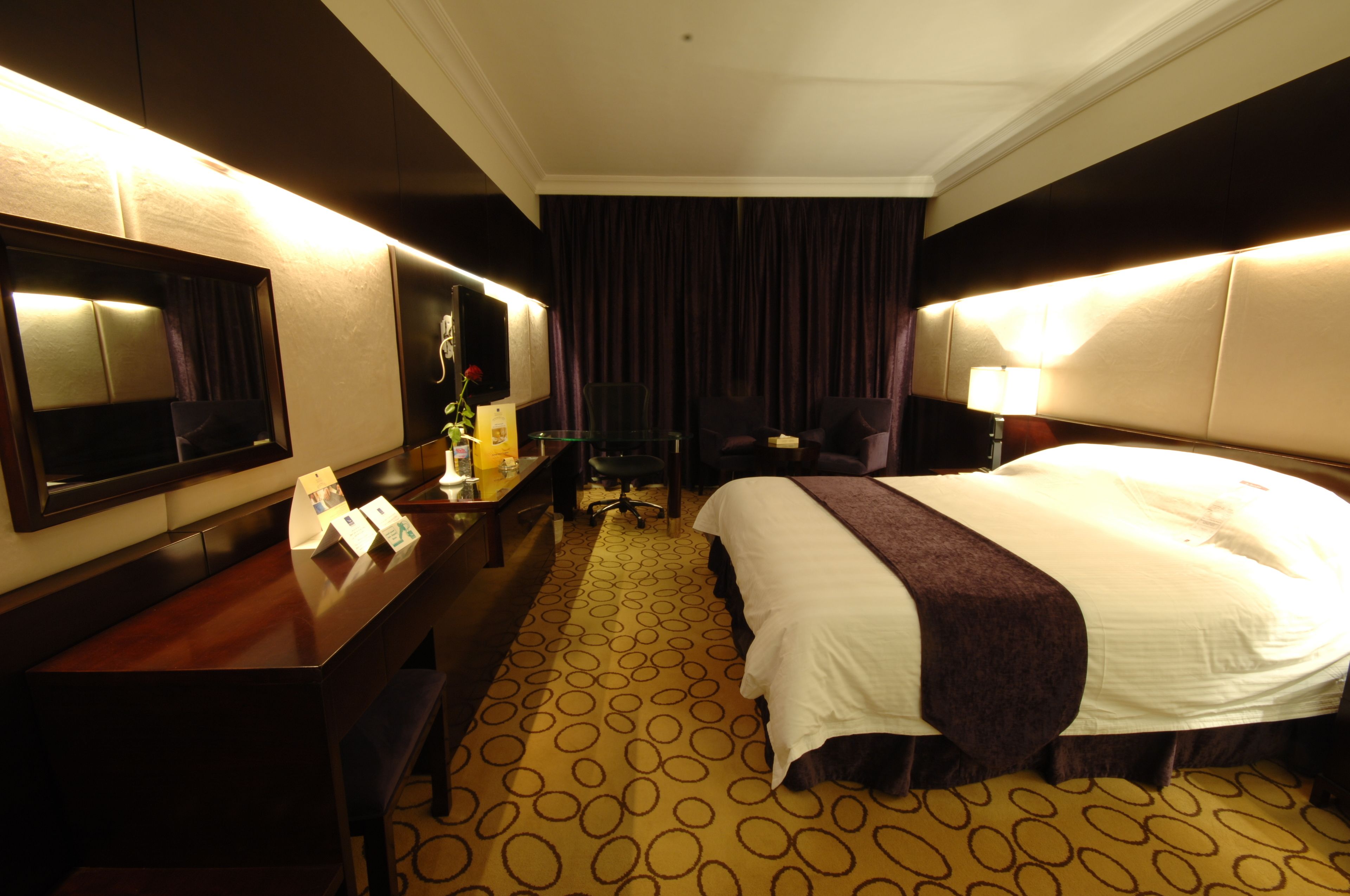 Foto - Al Mutlaq Hotel Riyadh