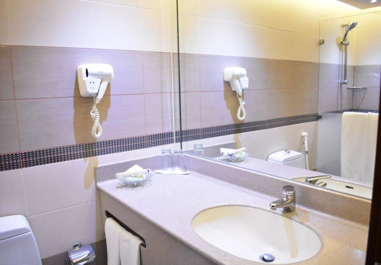 Foto - Al Mutlaq Hotel Riyadh