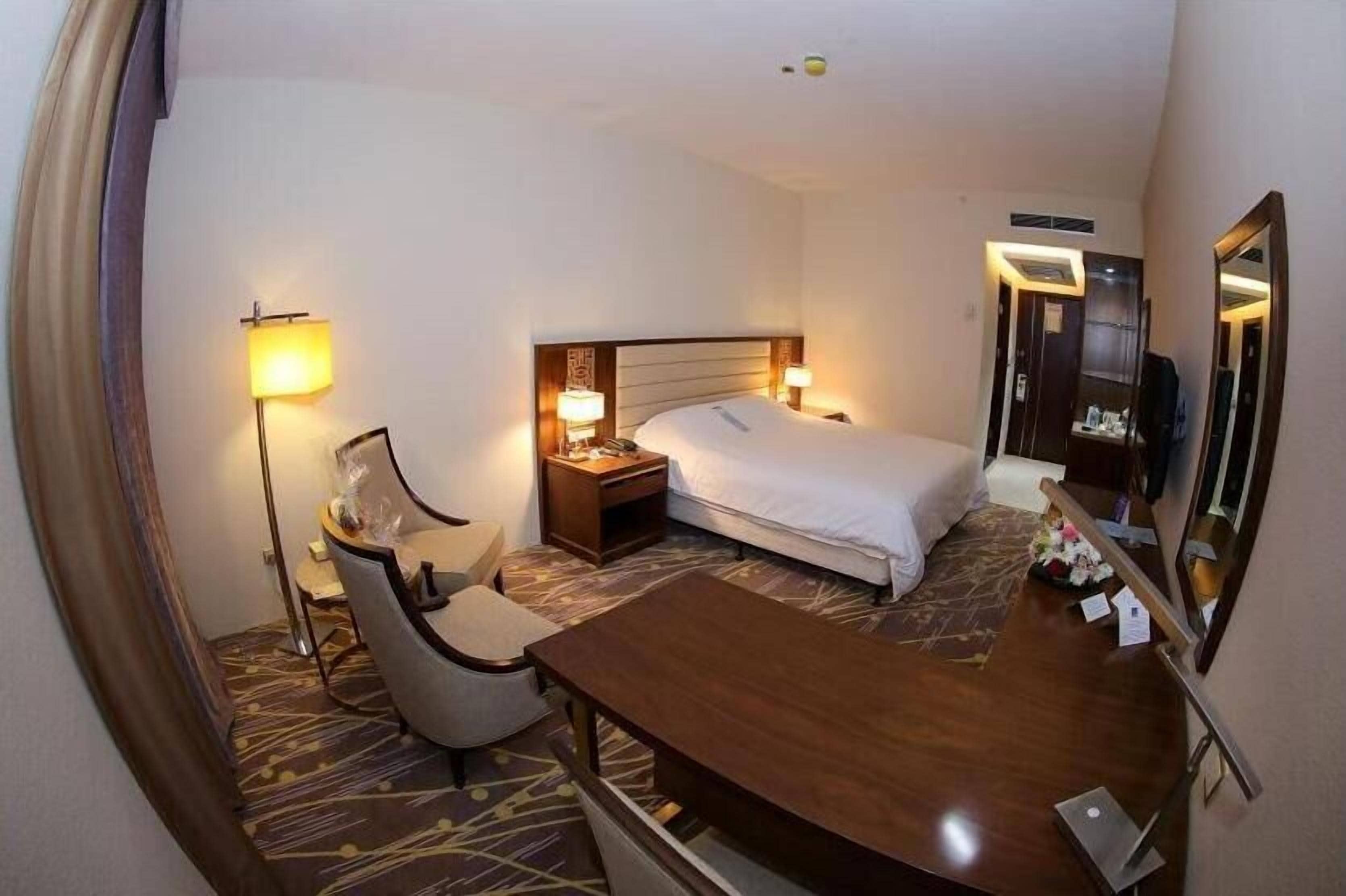 Foto - Al Mutlaq Hotel Riyadh