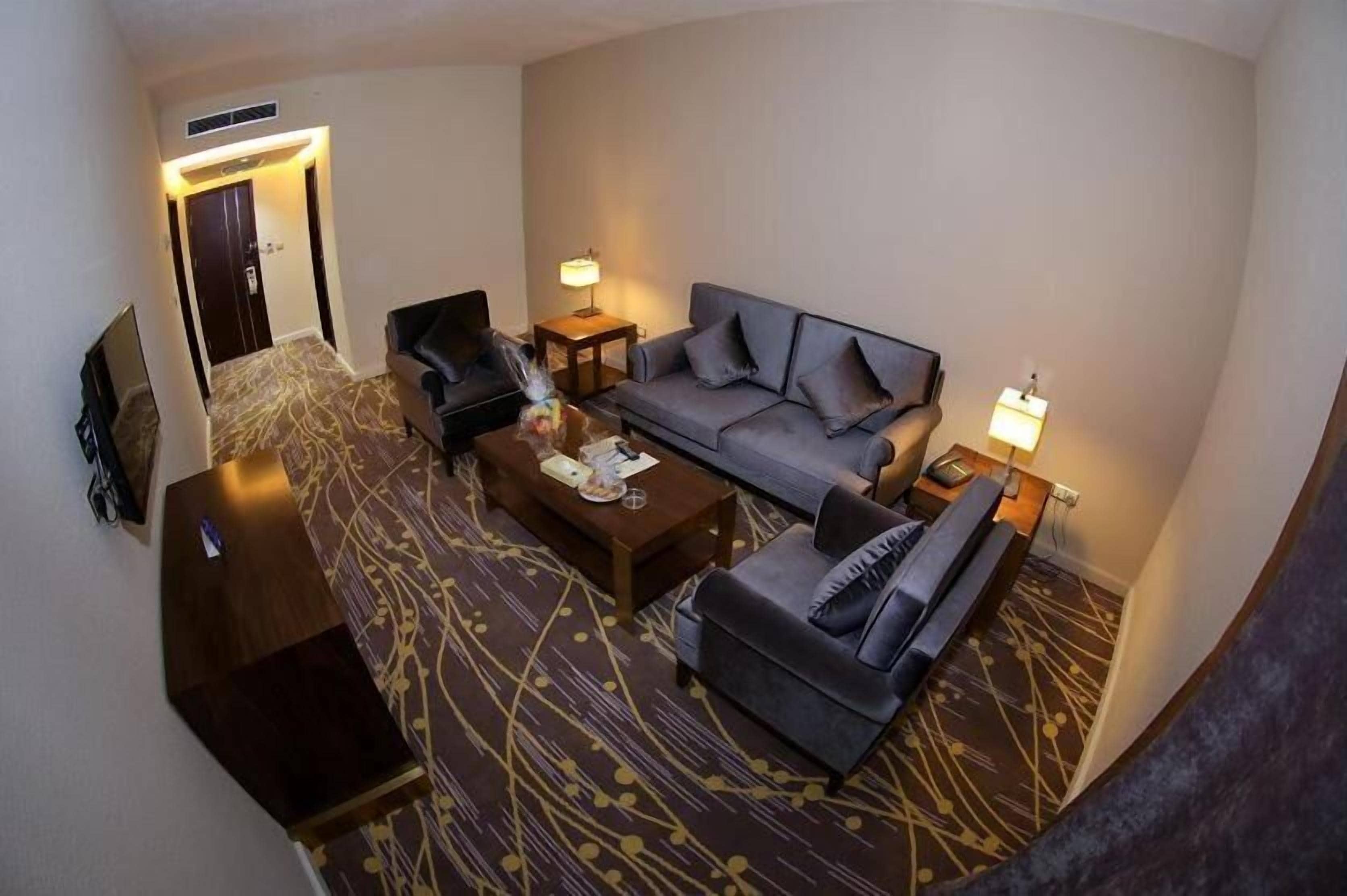 Foto - Al Mutlaq Hotel Riyadh