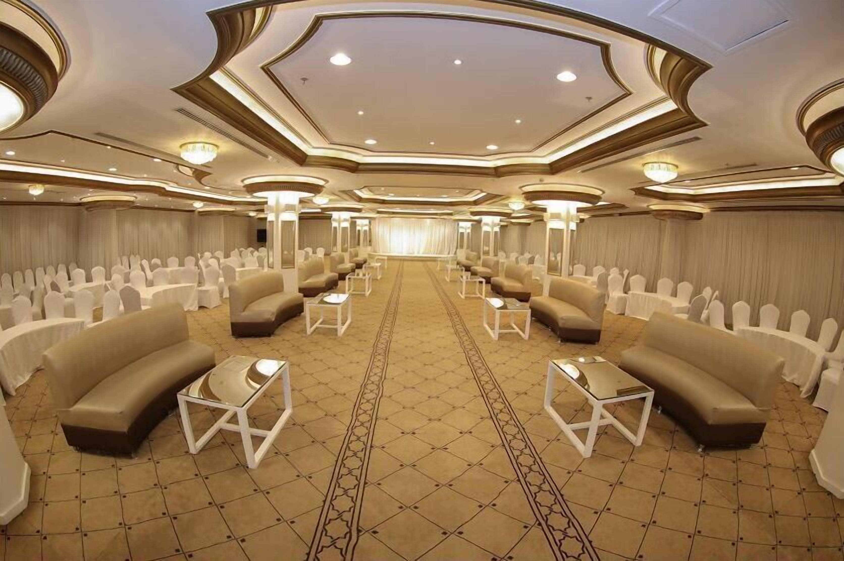 Foto - Al Mutlaq Hotel Riyadh