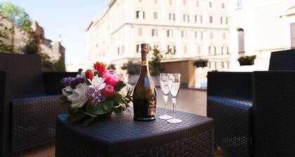 Le terrazze di San Giovanni