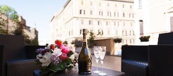 Le terrazze di San Giovanni