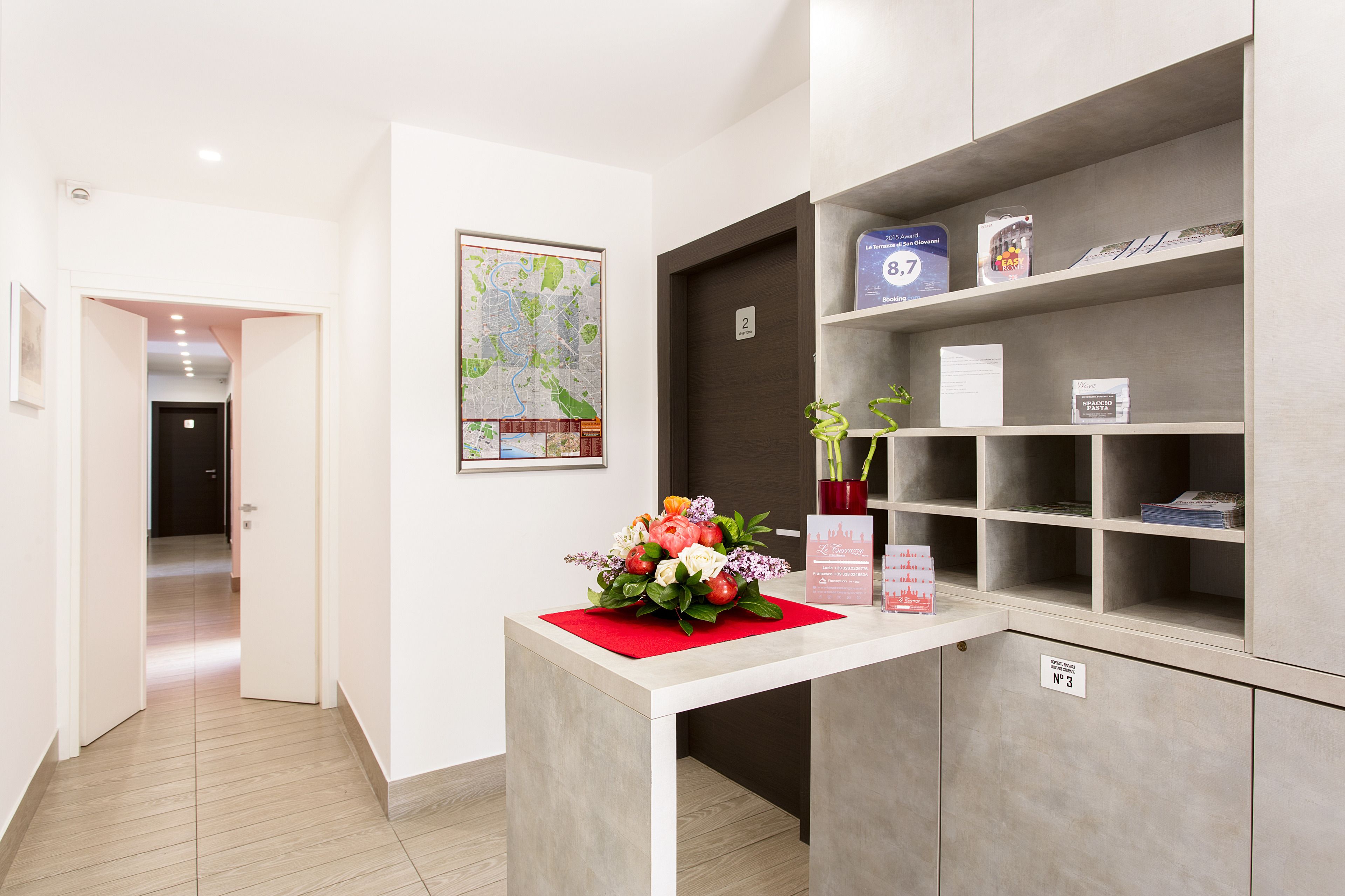 Foto - Le Terrazze di San Giovanni