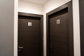 Double or Twin Room - Le terrazze di San Giovanni (Rome)