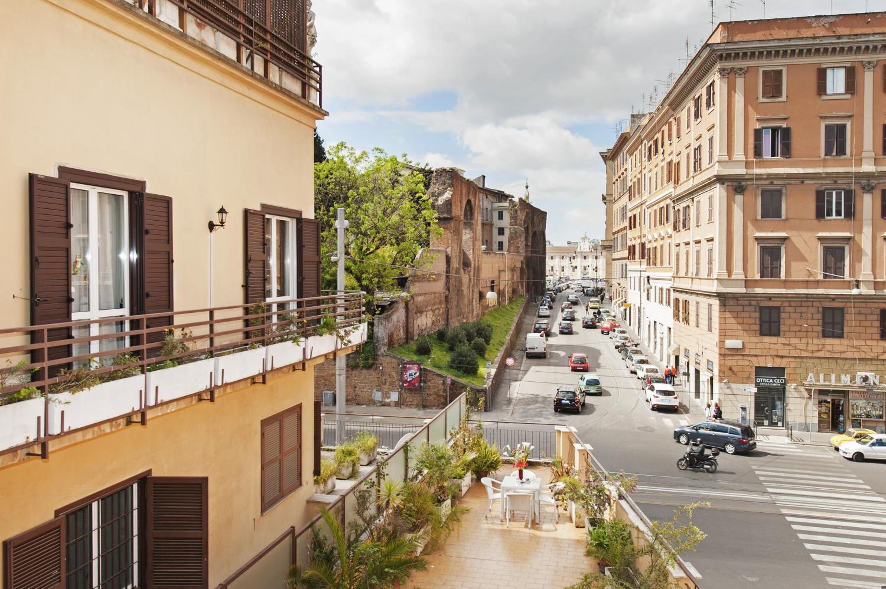 Foto - Le Terrazze di San Giovanni