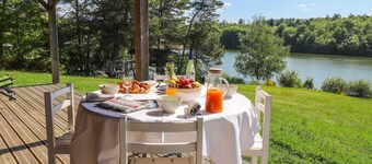 Vacancéole - Le Domaine des Monédières