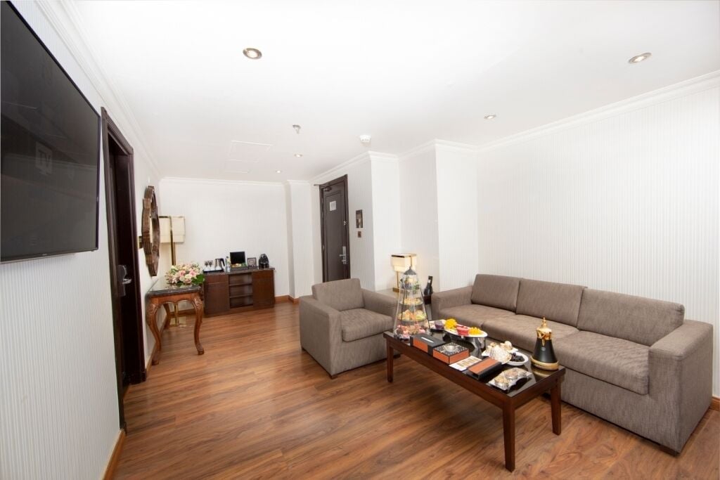 premium bedding, down duvets, pillow-top beds, minibar