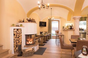 Restaurant - Hotel Bockmaier (Oberpframmern)