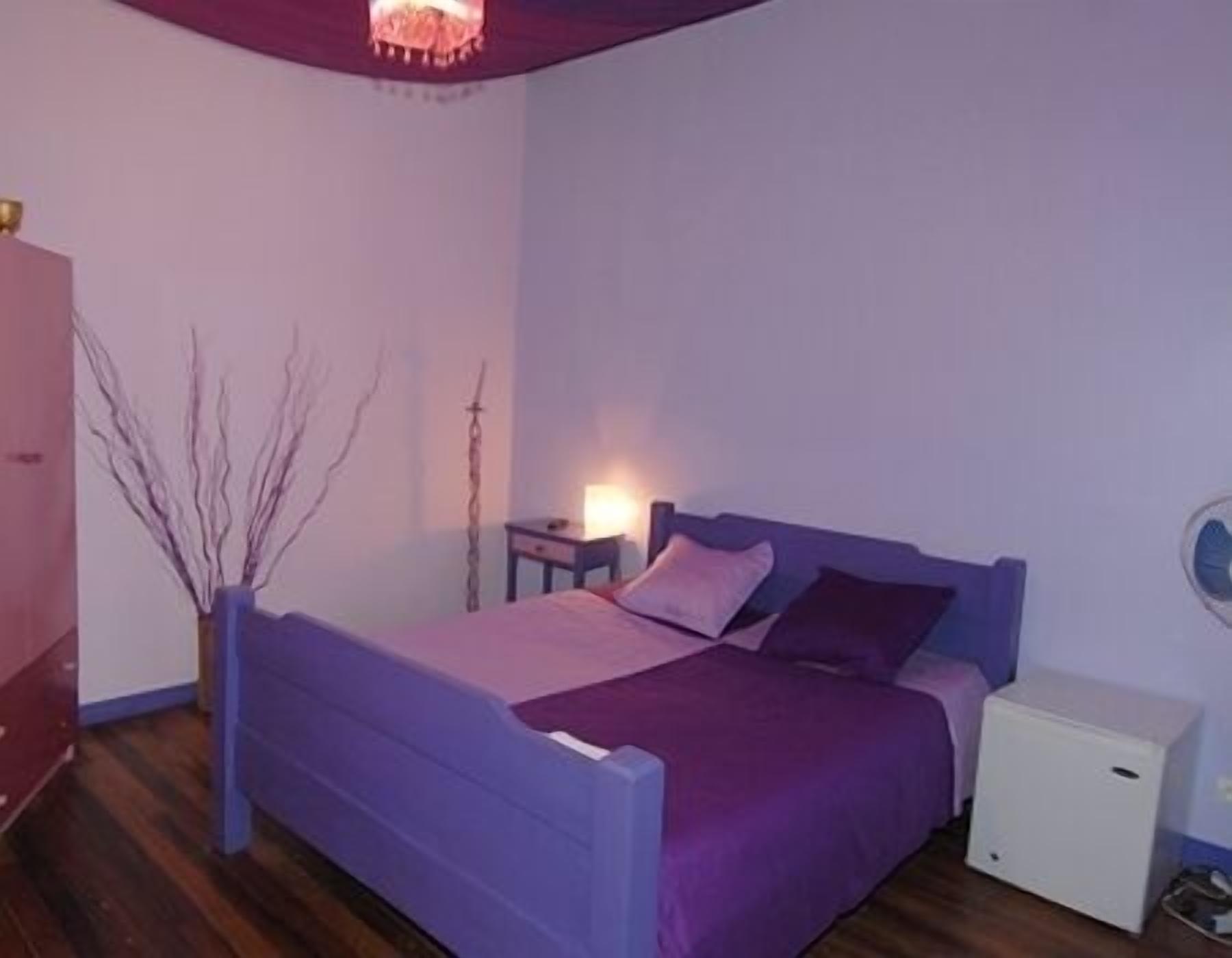 Double Room (With  A/C) | In-room safe, individually decorated, rollaway beds, free WiFi