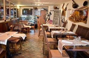 Daily continental breakfast for a fee - Hôtel Vahiny (Antananarivo)