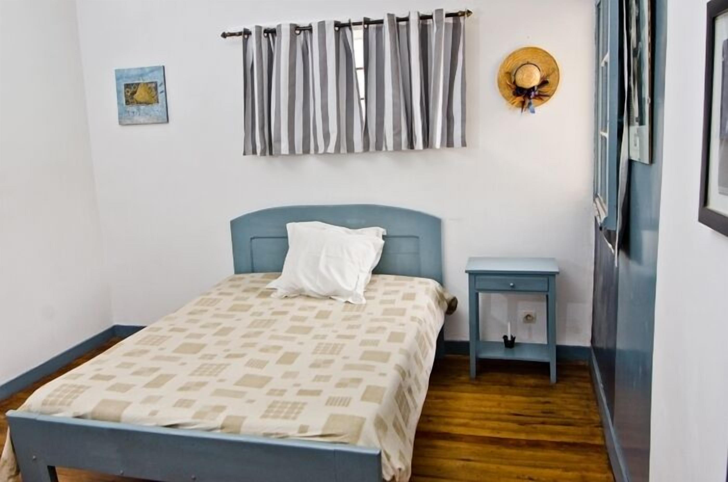 Single Room | In-room safe, individually decorated, rollaway beds, free WiFi