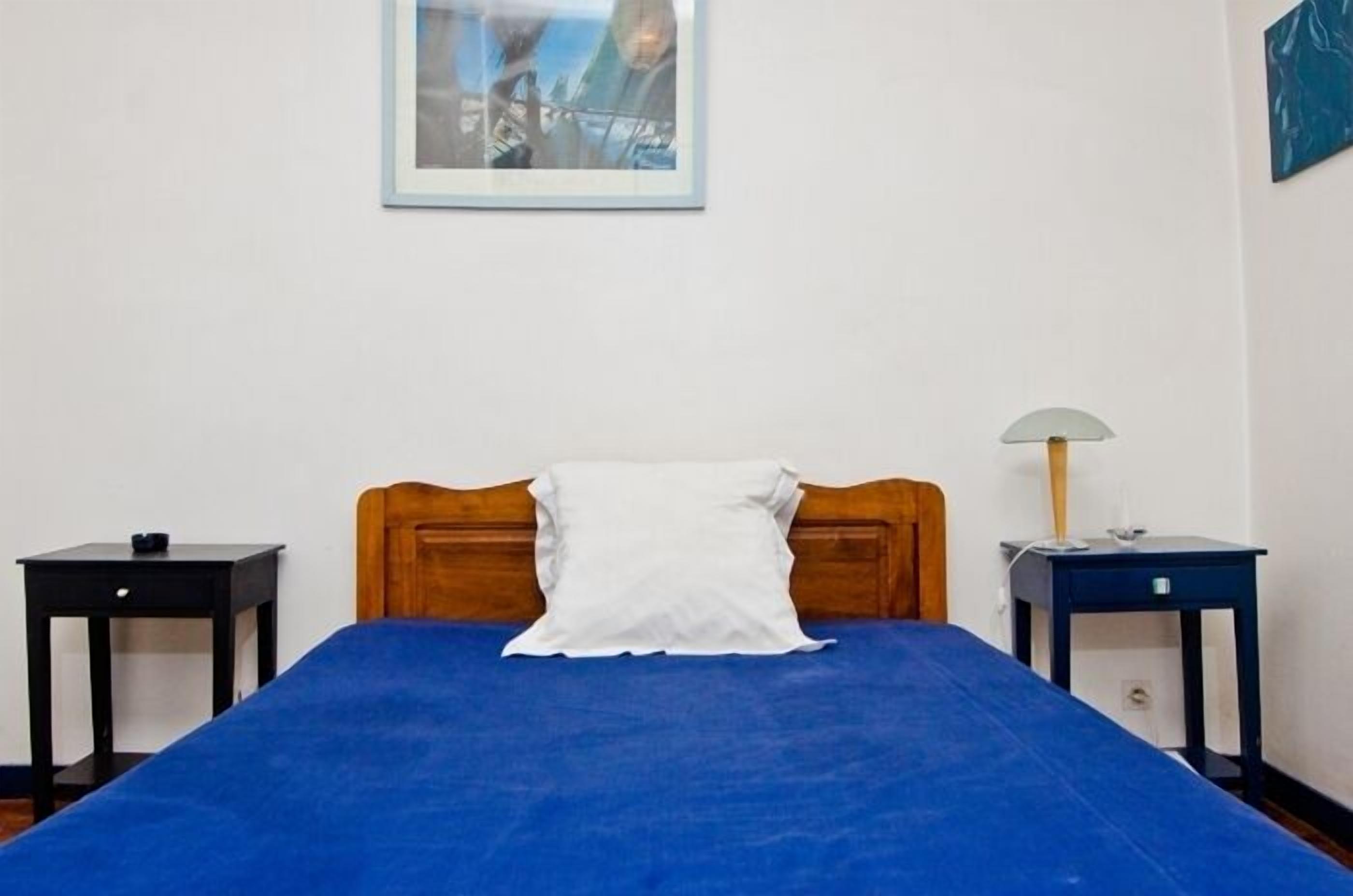 Standard Double Room | In-room safe, individually decorated, rollaway beds, free WiFi