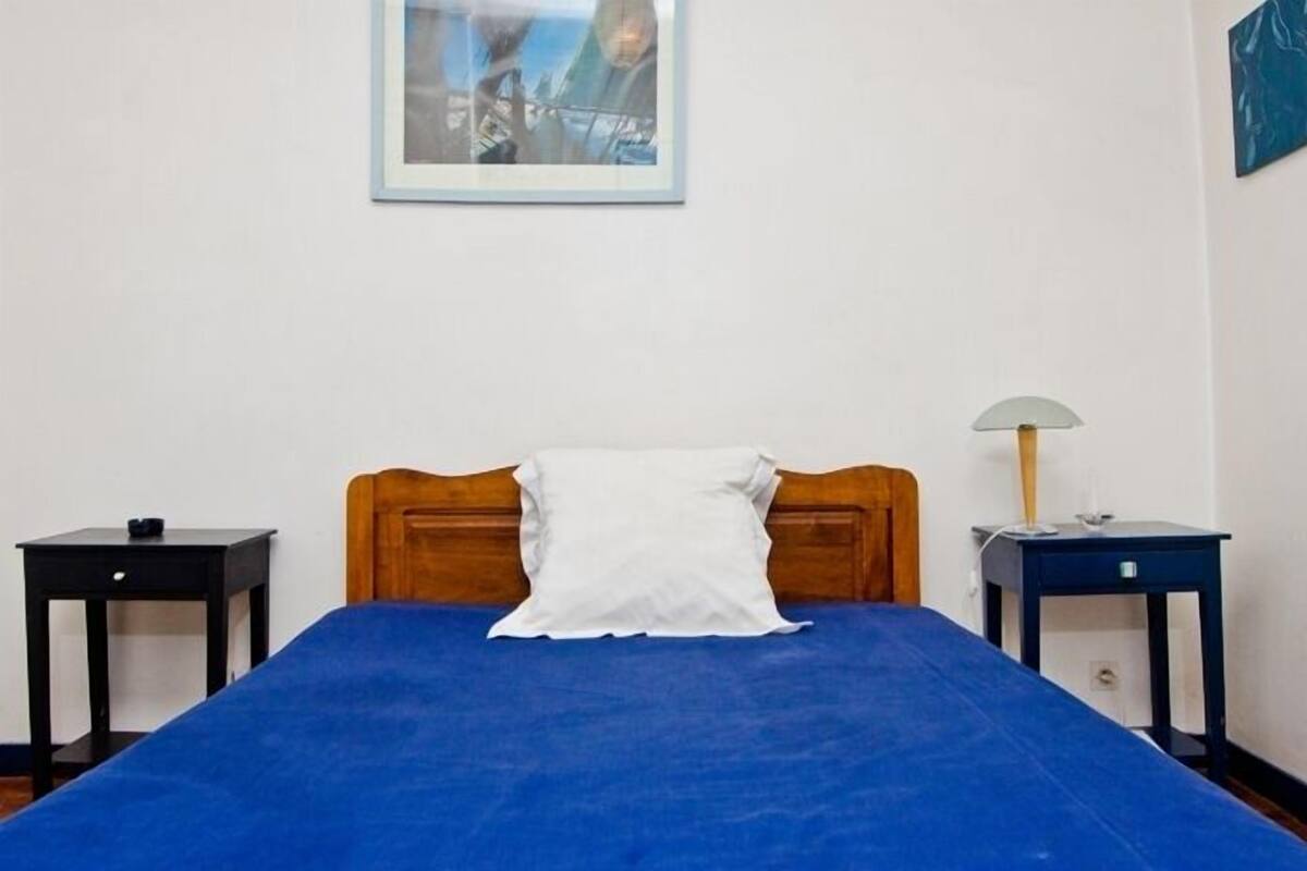 Standard Double Room | In-room safe, individually decorated, rollaway beds, free WiFi