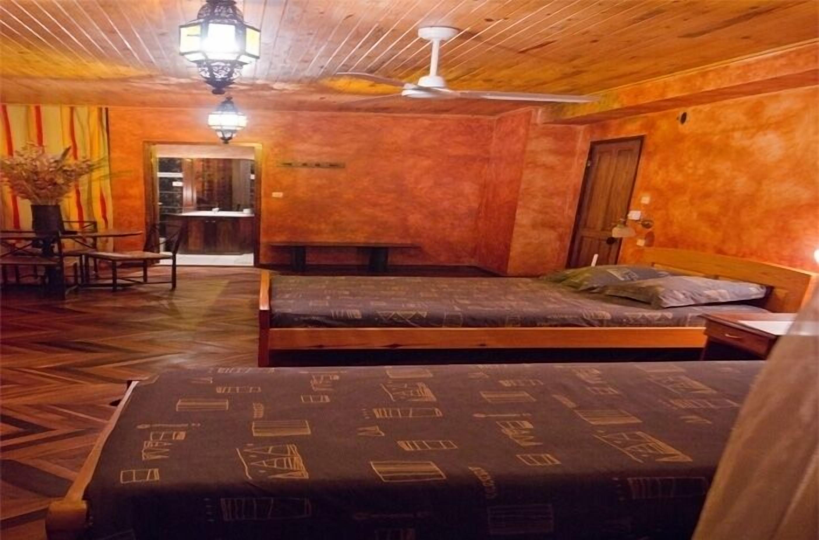 Standard Triple Room | In-room safe, individually decorated, rollaway beds, free WiFi