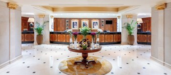 The Biltmore Almadinah Hotel