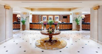 The Biltmore Almadinah Hotel