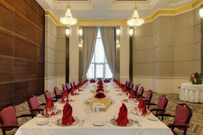 Salle de réunion