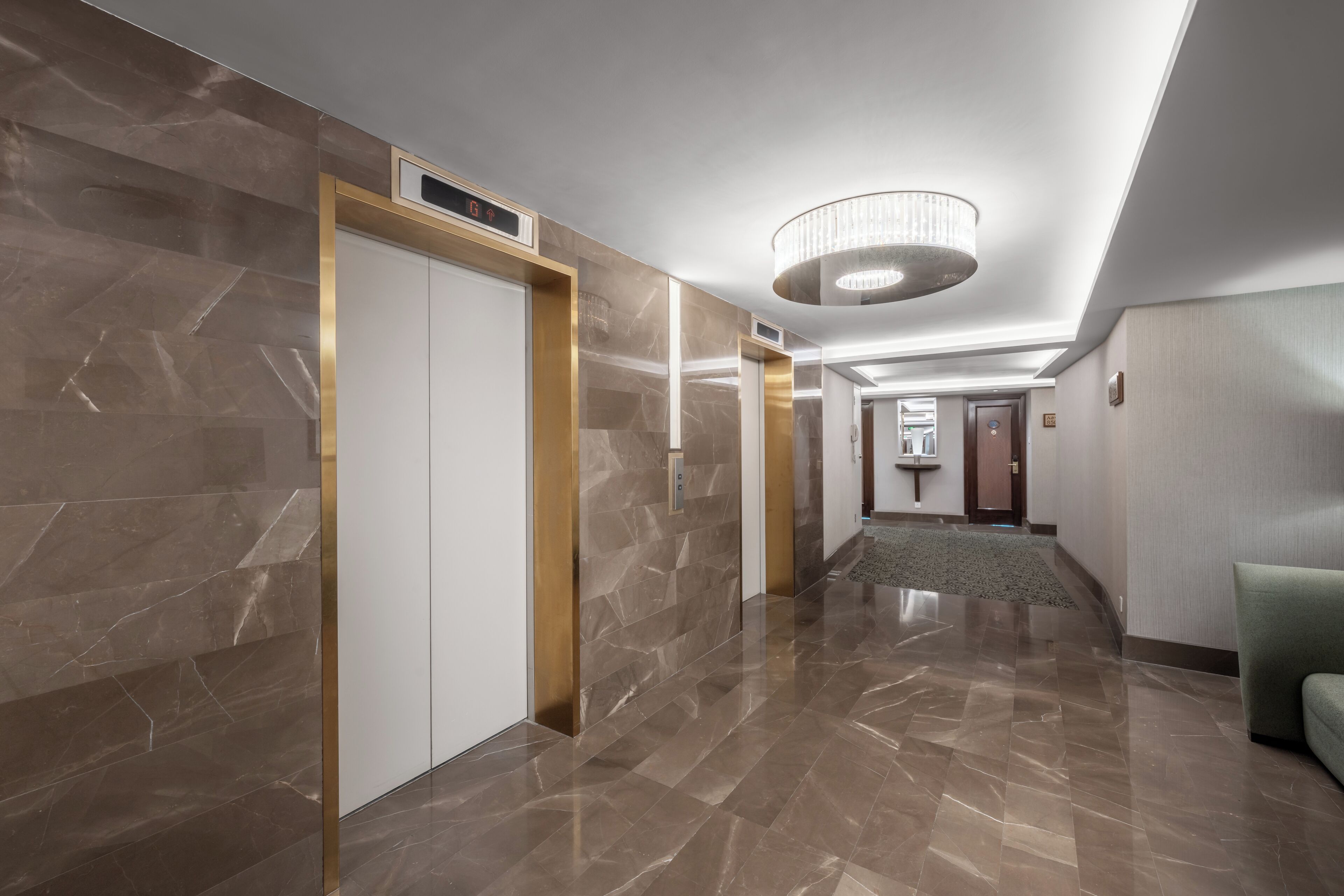 Elevator