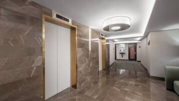 Elevator