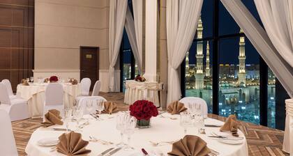 The Oberoi, Madina