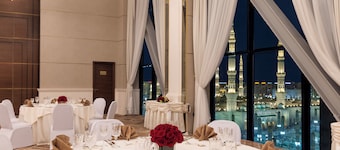 The Oberoi, Madina