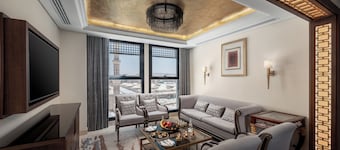 The Biltmore Almadinah Hotel