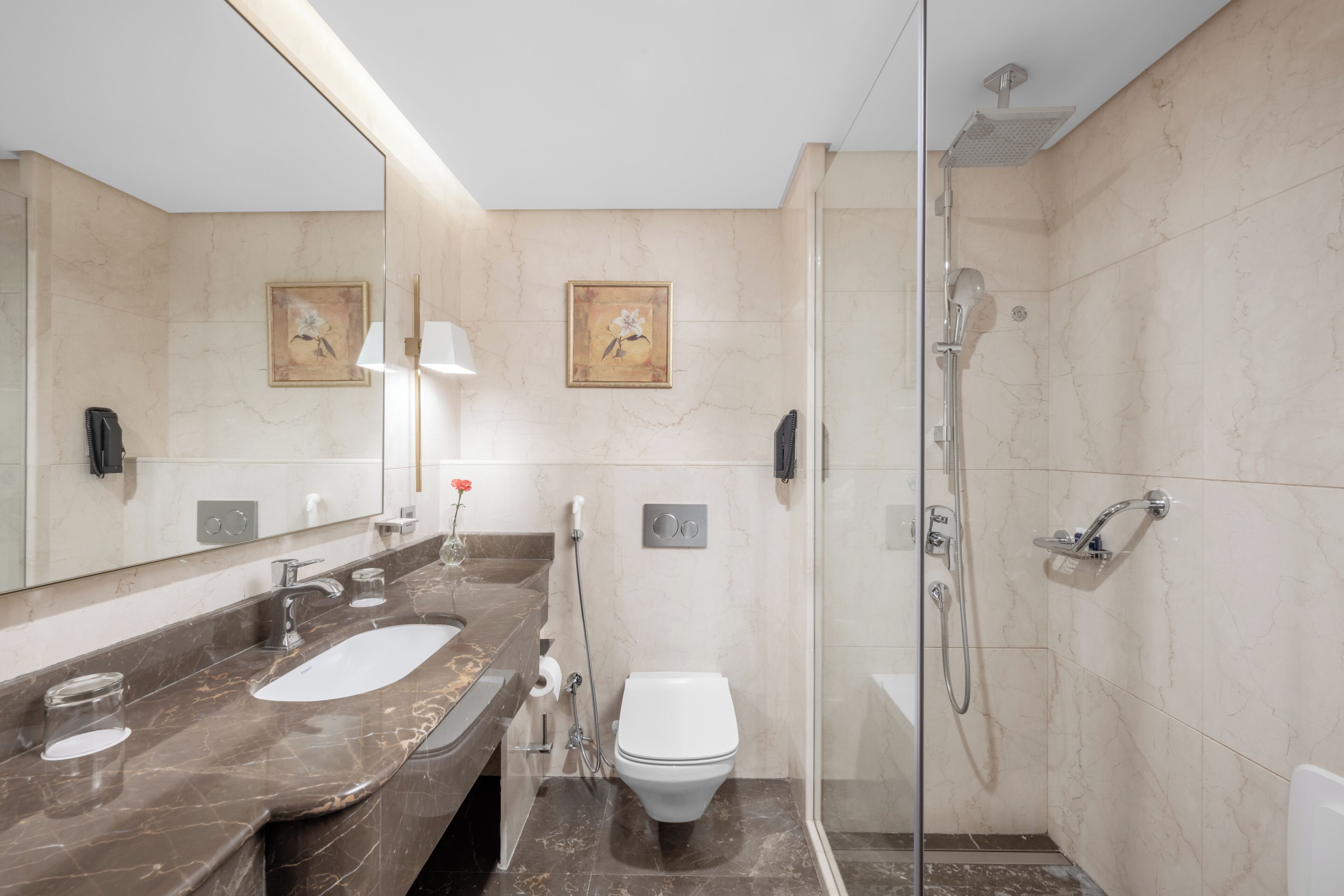 Kamar mandi