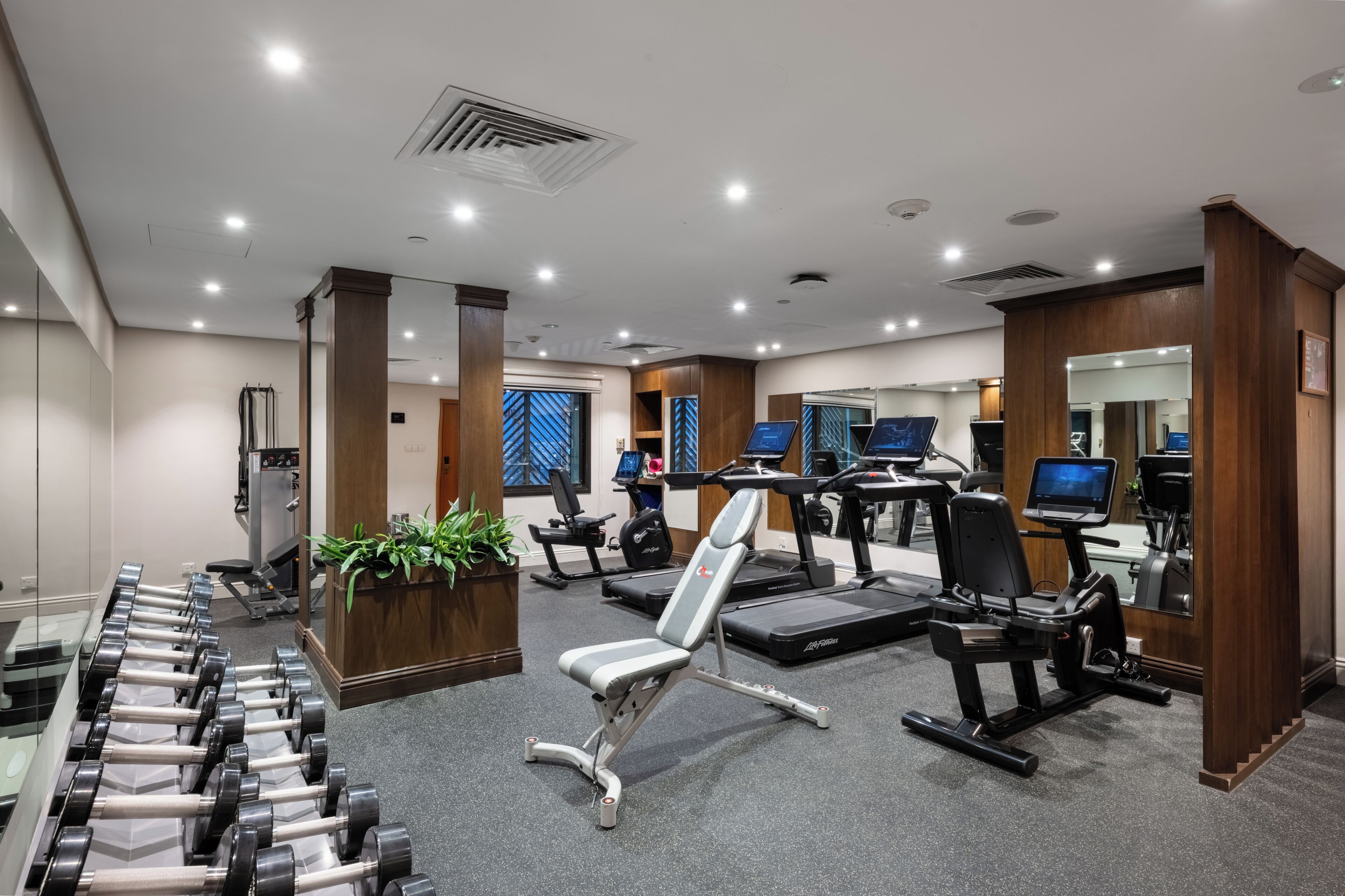 Gym