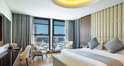 The Biltmore Almadinah Hotel