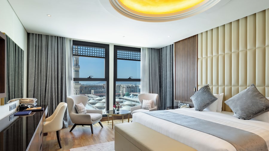 The Biltmore Almadinah Hotel