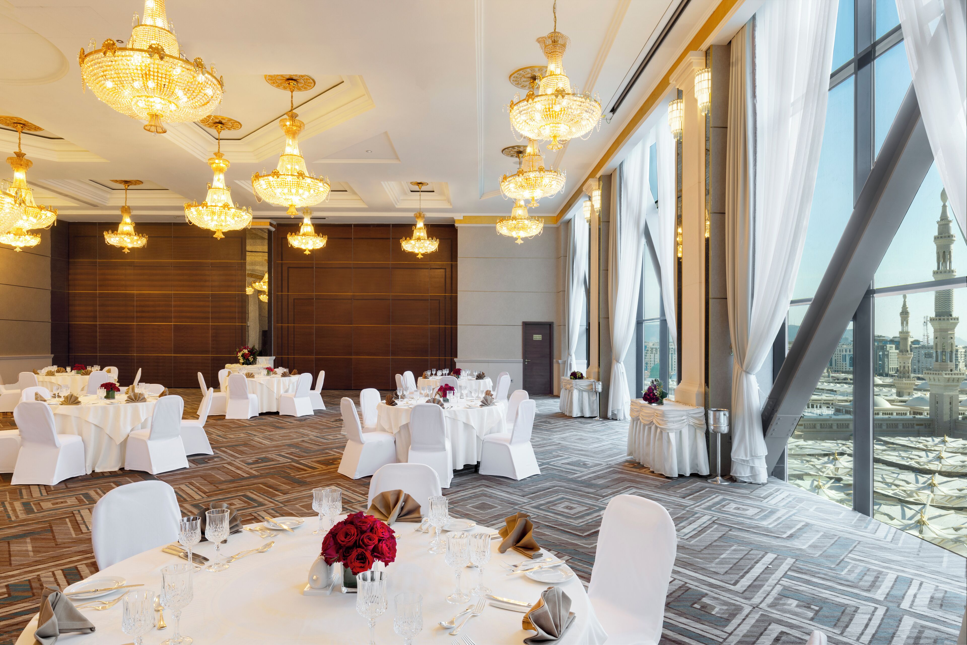 Sala de reuniones
