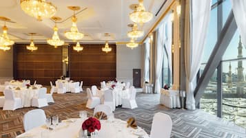 Sala de reuniones