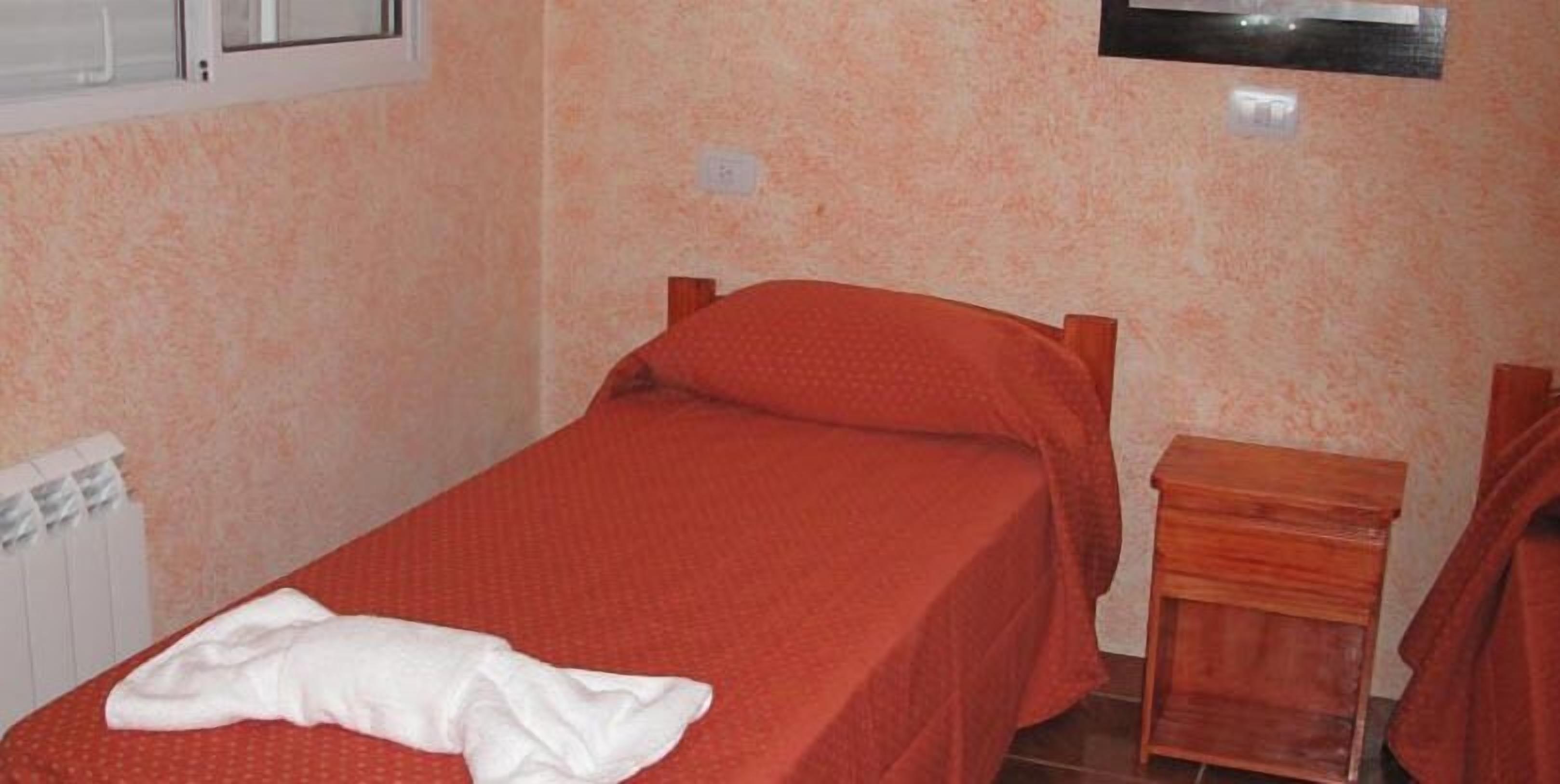 Foto - Hotel Los Cedros