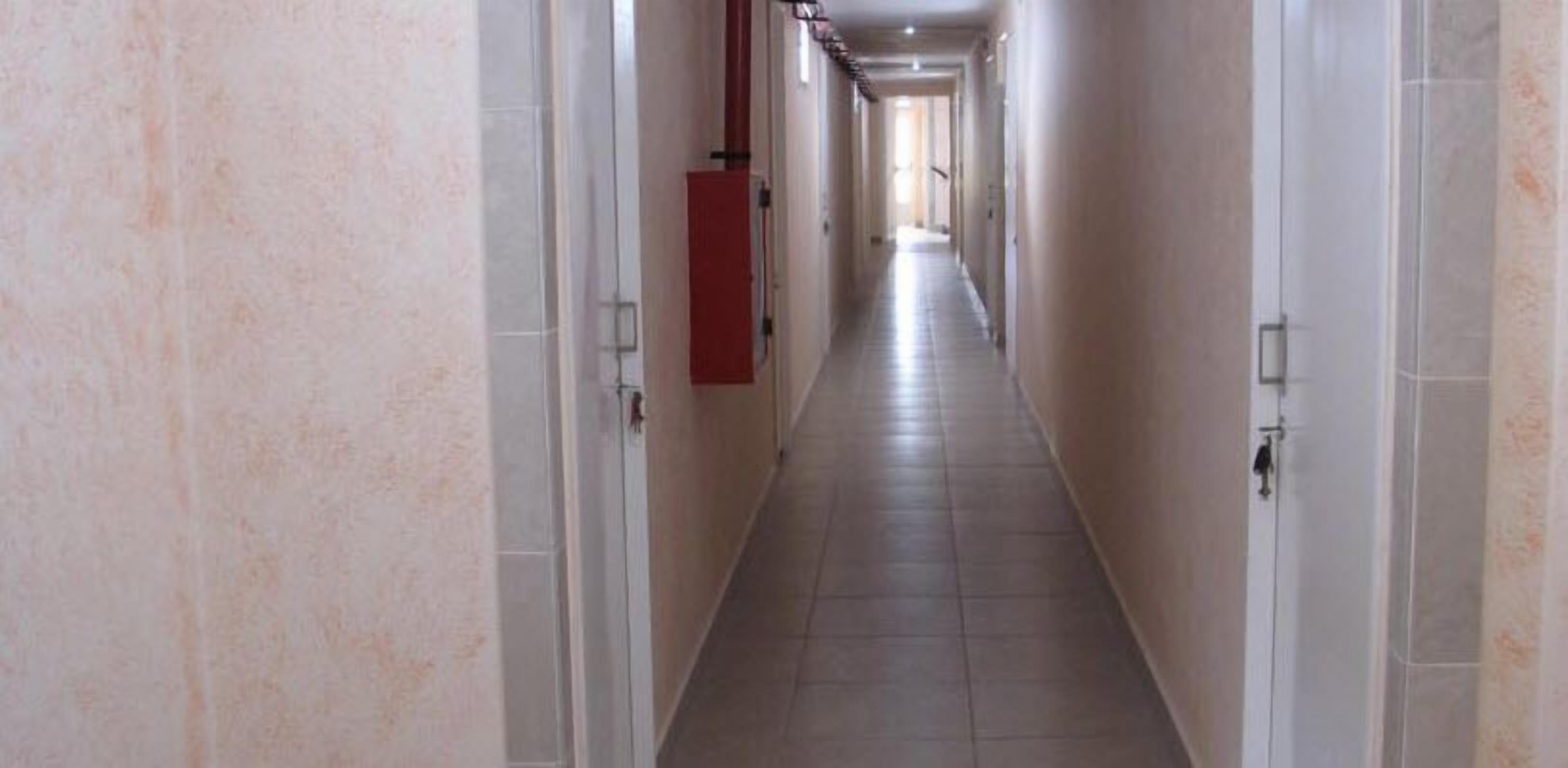 Foto - Hotel Los Cedros