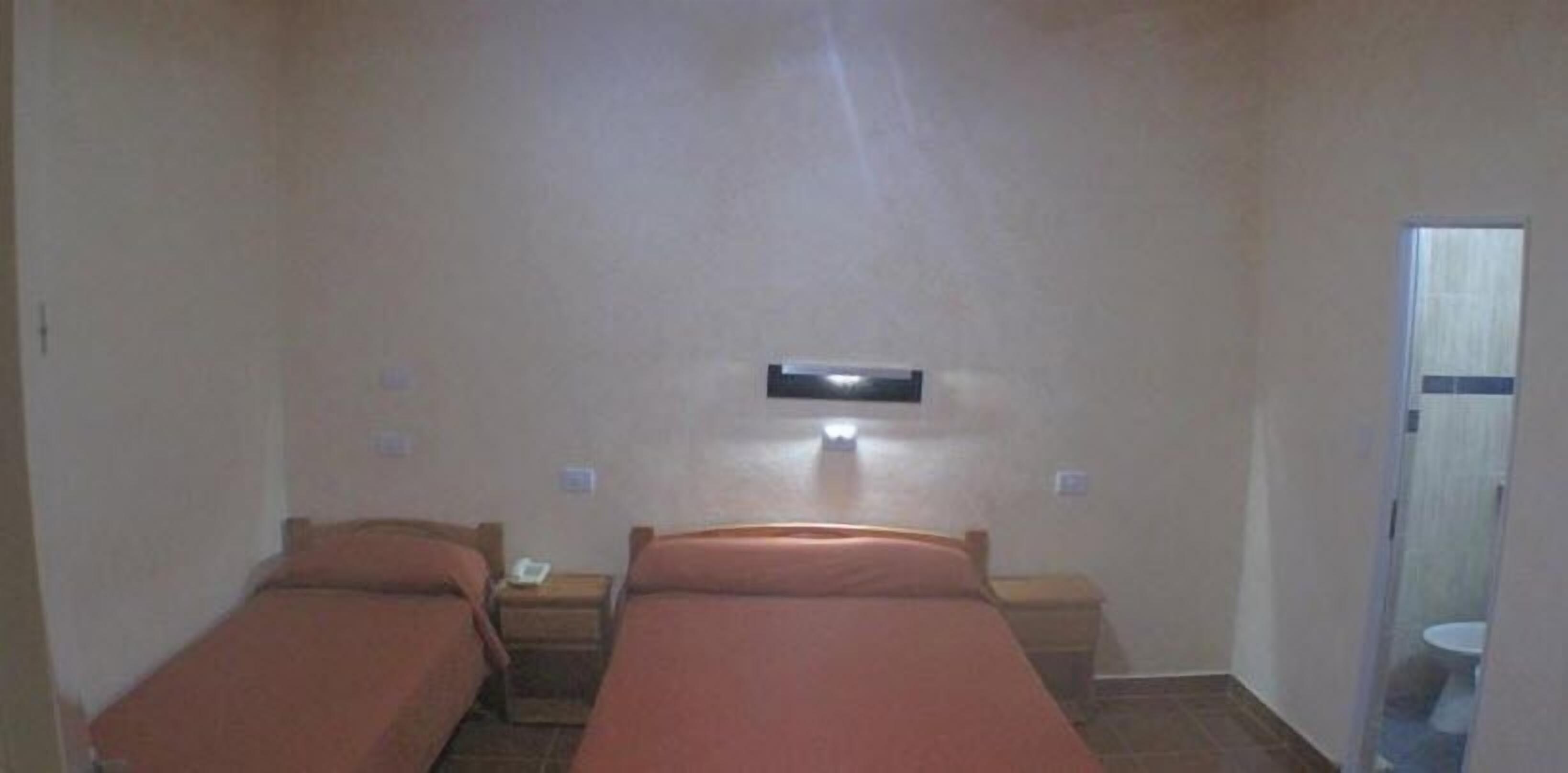 Foto - Hotel Los Cedros