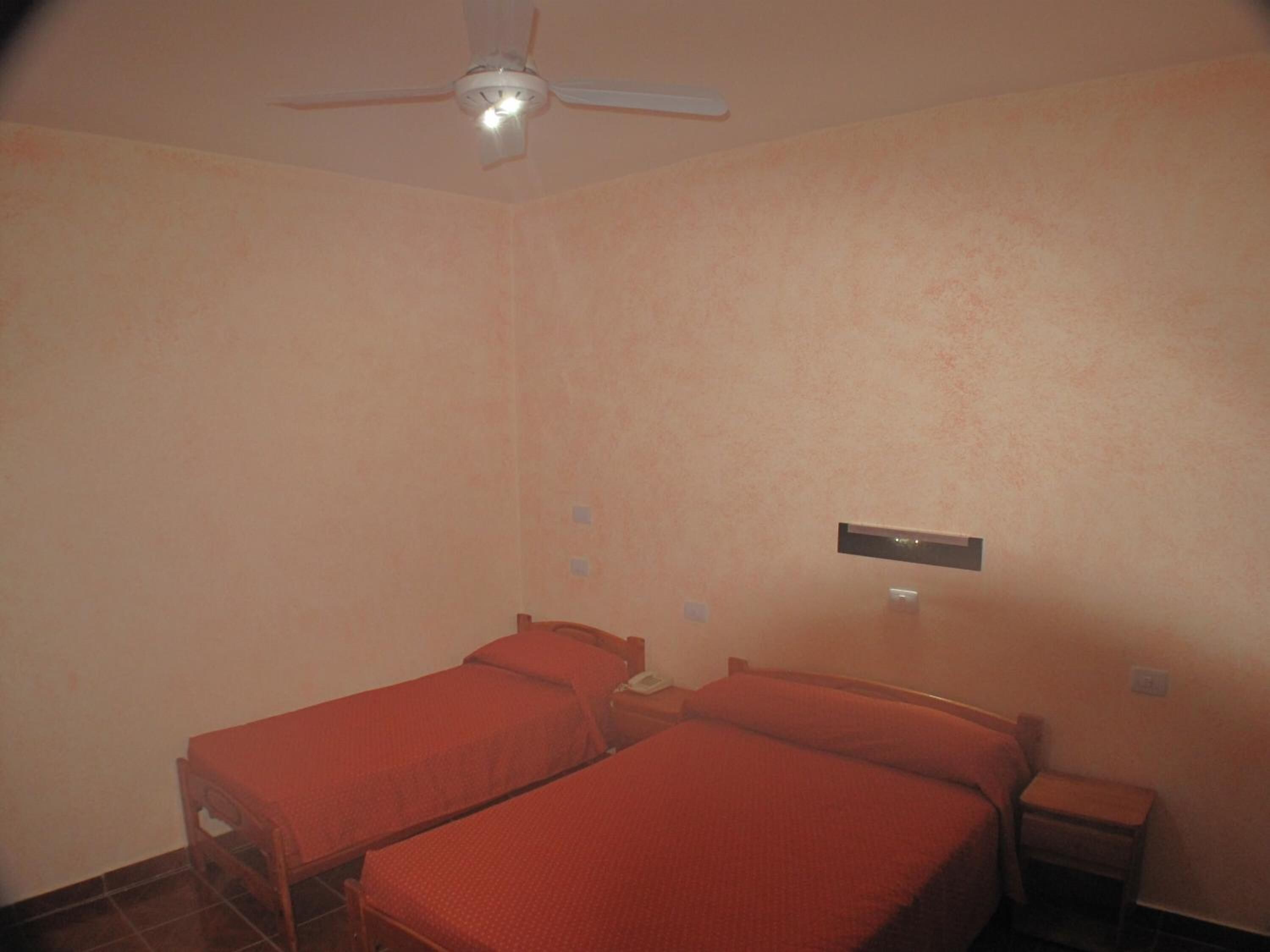 Foto - Hotel Los Cedros