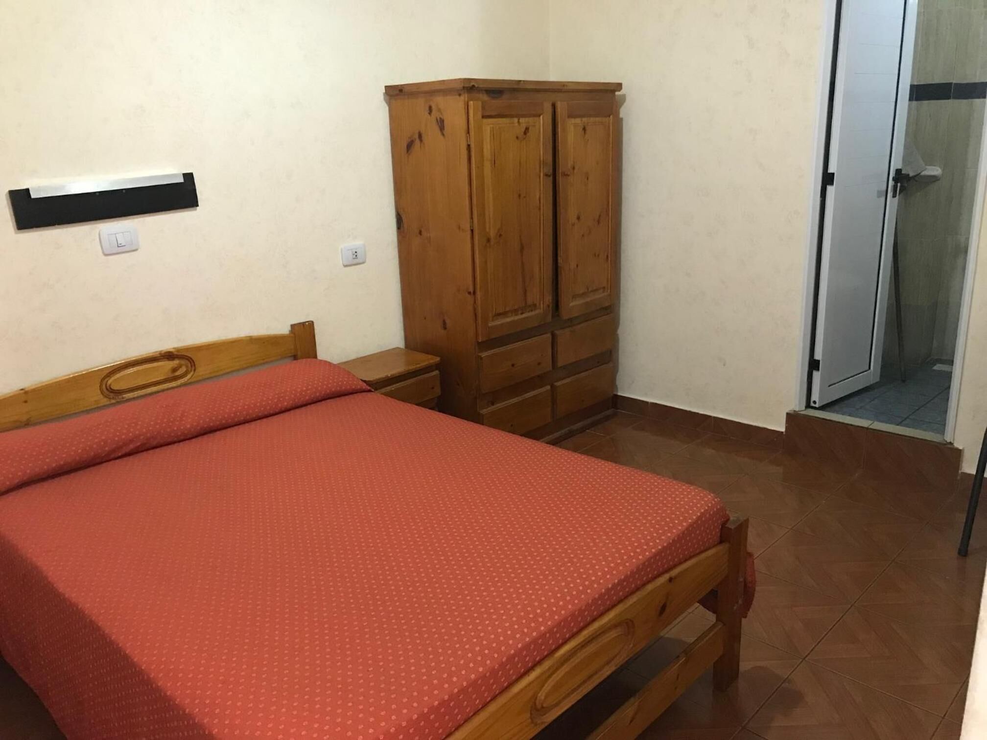 Foto - Hotel Los Cedros