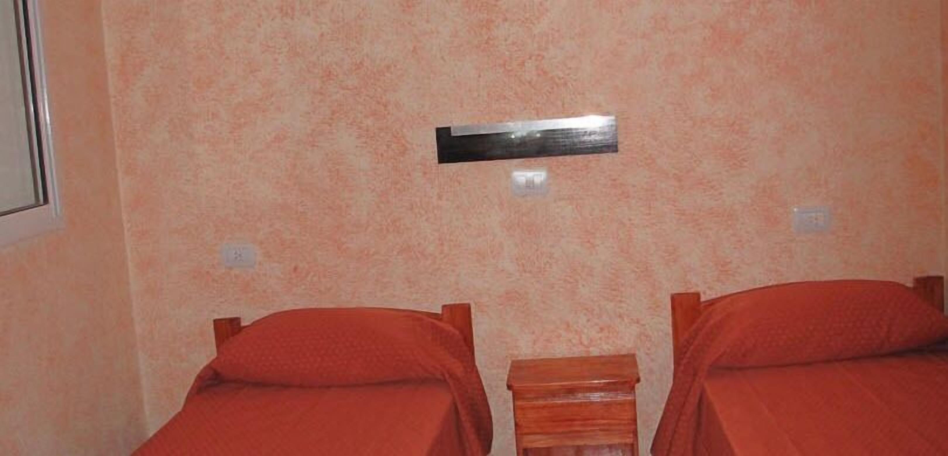 Foto - Hotel Los Cedros