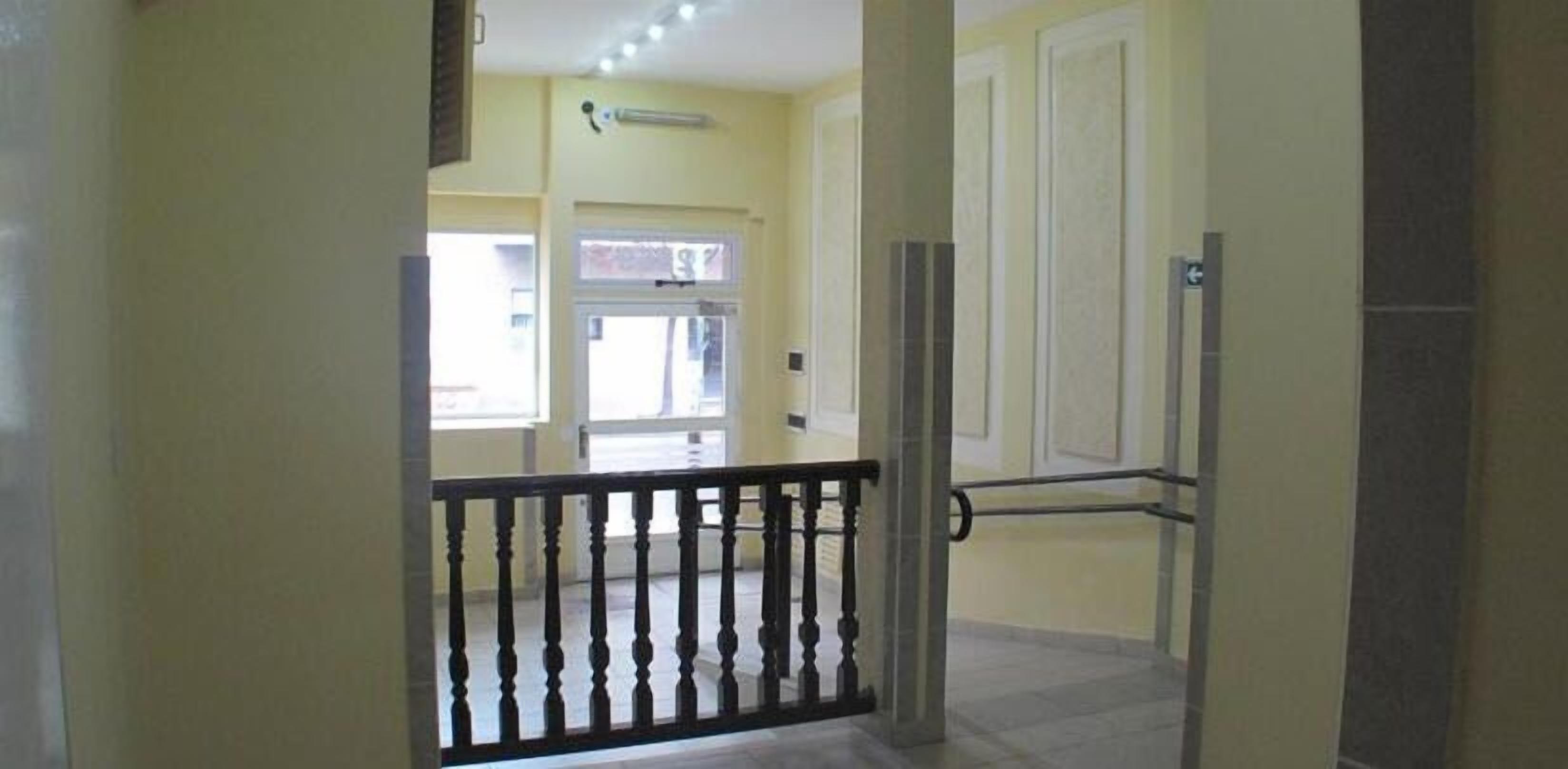 Foto - Hotel Los Cedros