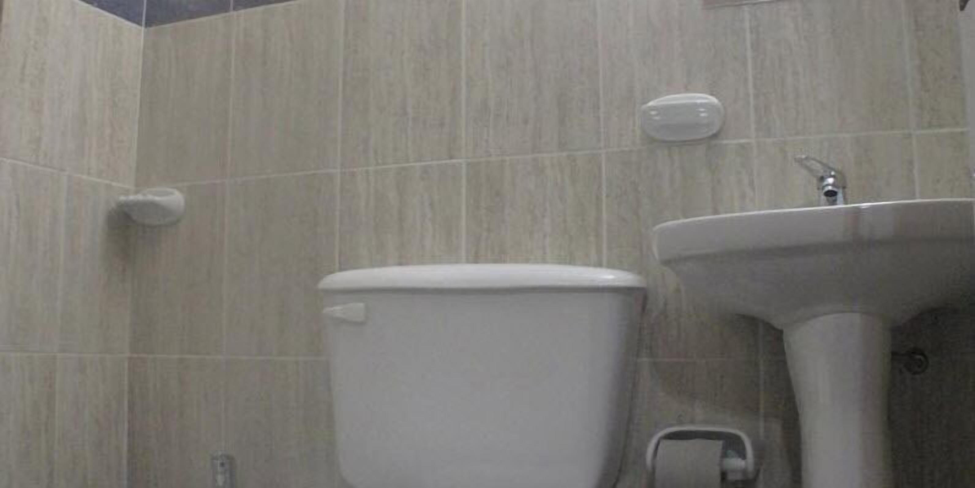 Foto - Hotel Los Cedros