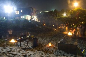 Exterior - Island Vibe Jeffreys Bay Hostel (Jeffreys Bay)