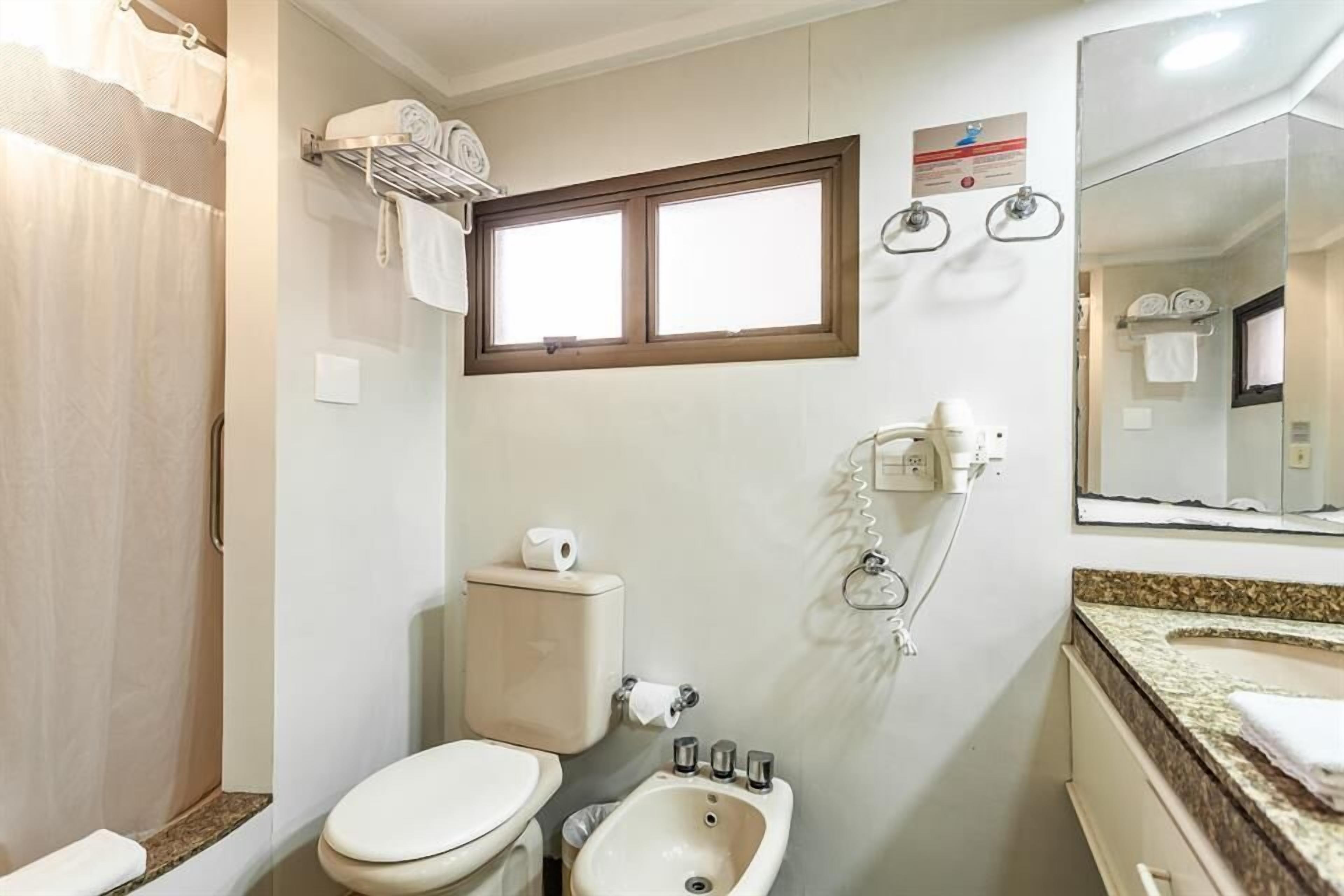 Photo - Travel Inn Premium Flats Paulista Wall Street