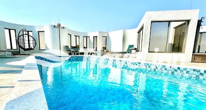 Travel Inn Premium Flats Paulista Wall Street