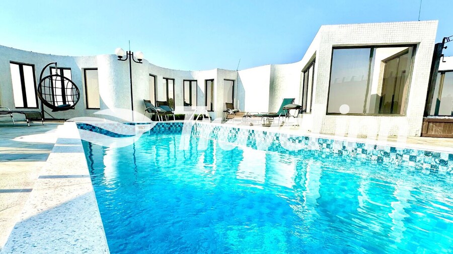 Travel Inn Premium Flats Paulista Wall Street