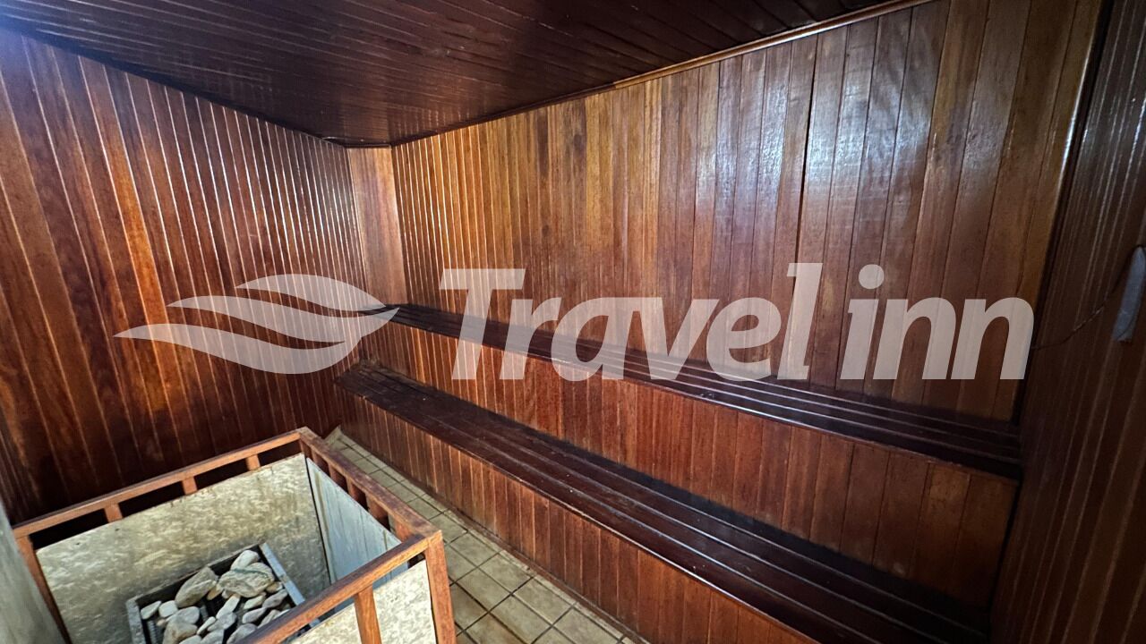 Photo - Travel Inn Premium Flats Paulista Wall Street