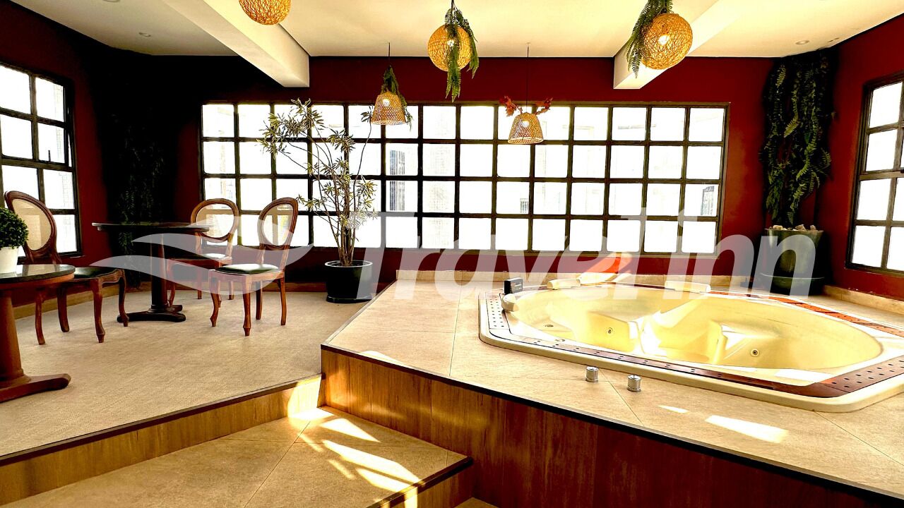 Photo - Travel Inn Premium Flats Paulista Wall Street