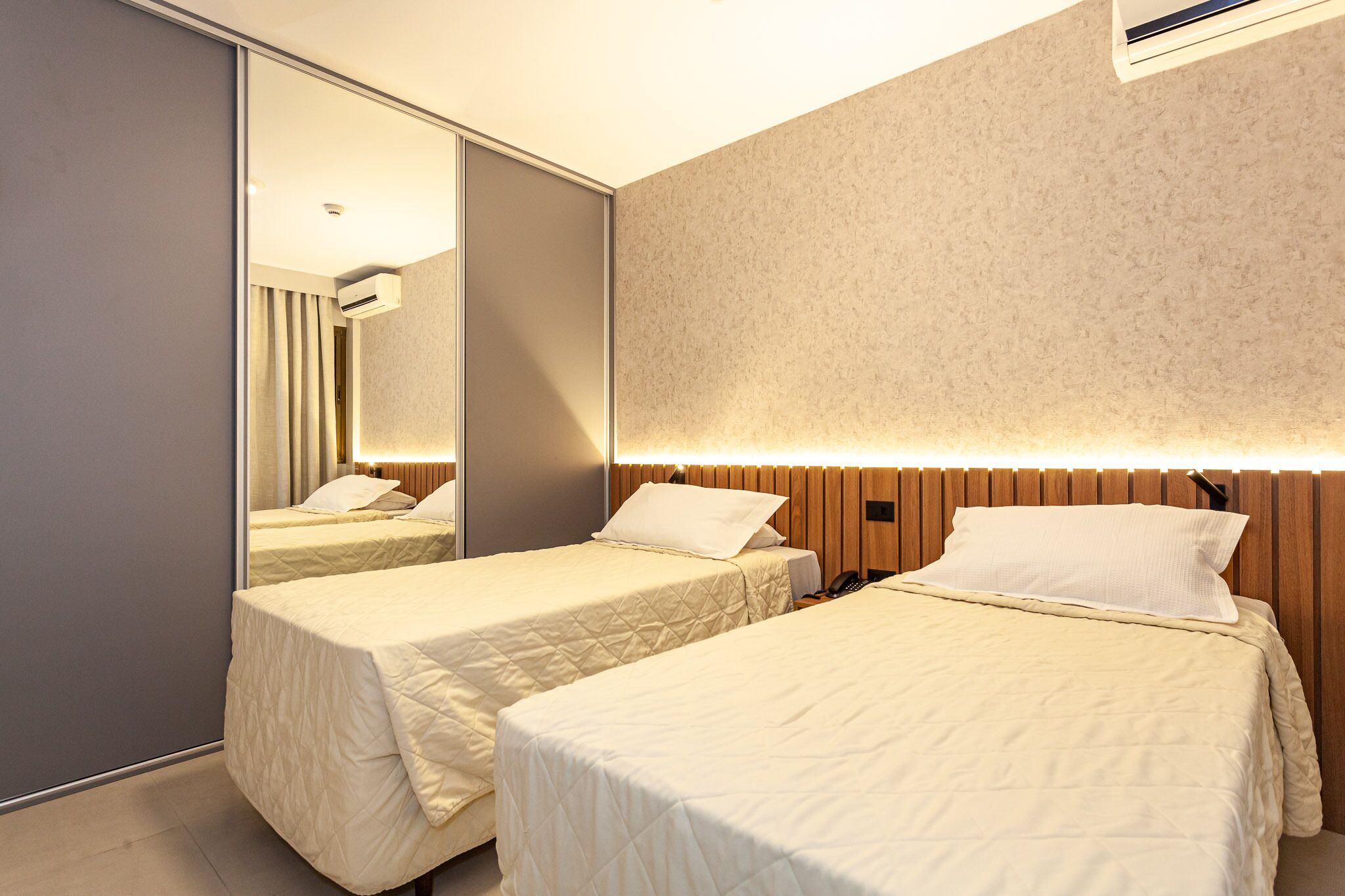 Photo - Travel Inn Premium Flats Paulista Wall Street