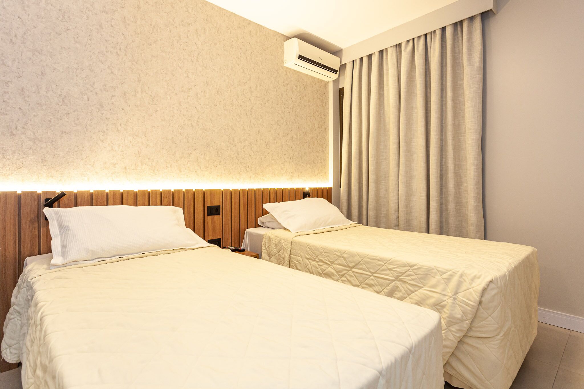 Photo - Travel Inn Premium Flats Paulista Wall Street